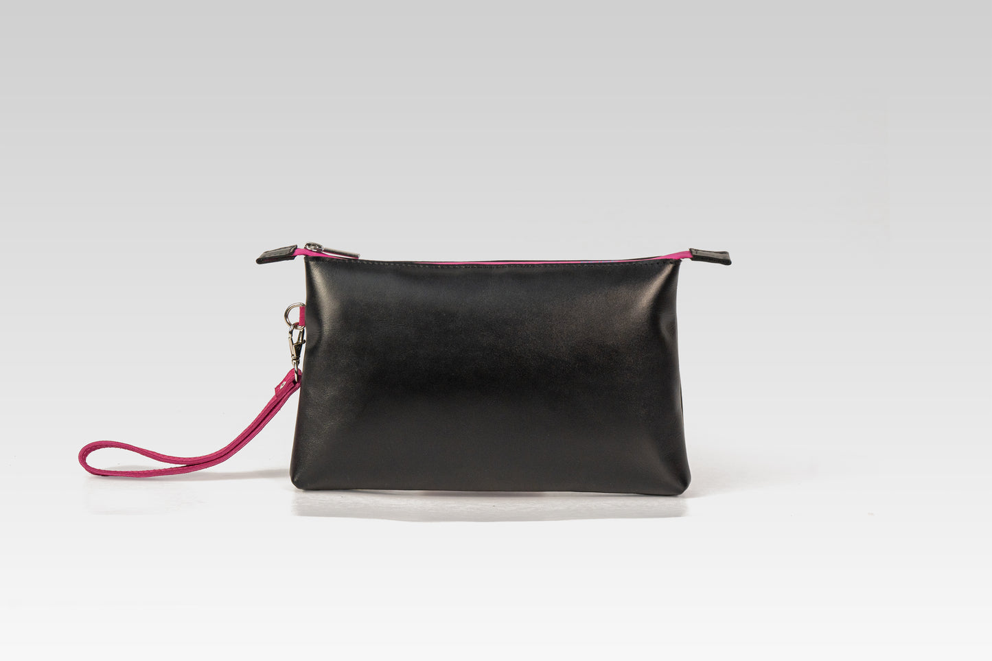 Women’s Clutch with Strap