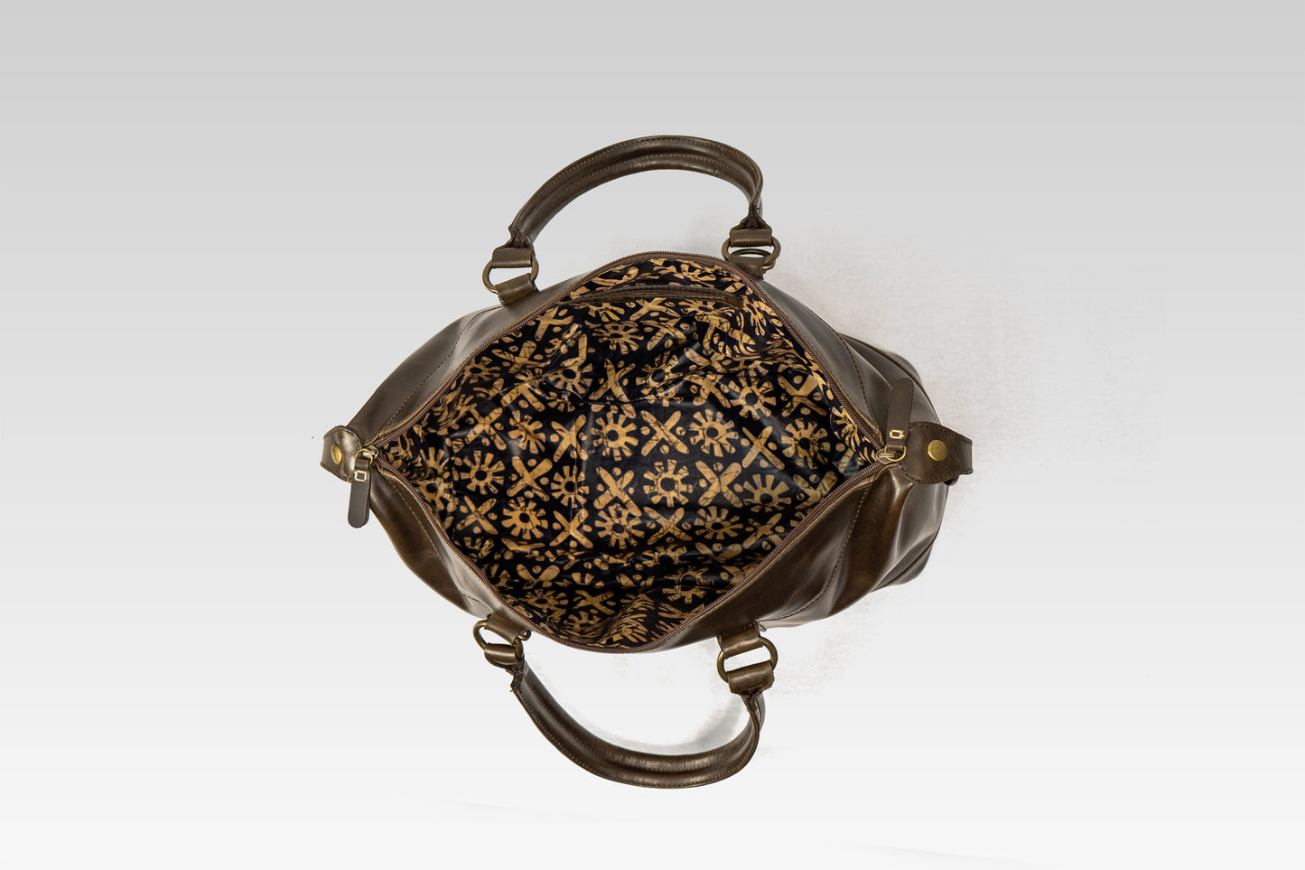 Champions Duffle Smart Size