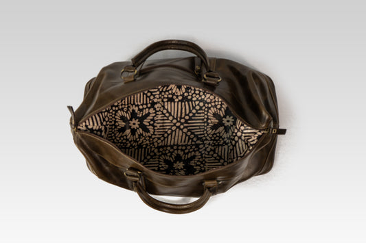 Champions Duffle Smart Size