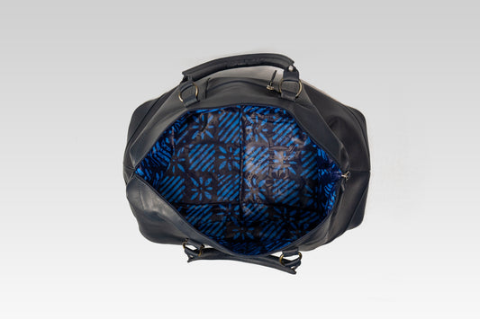 Champions Duffle Bag Large