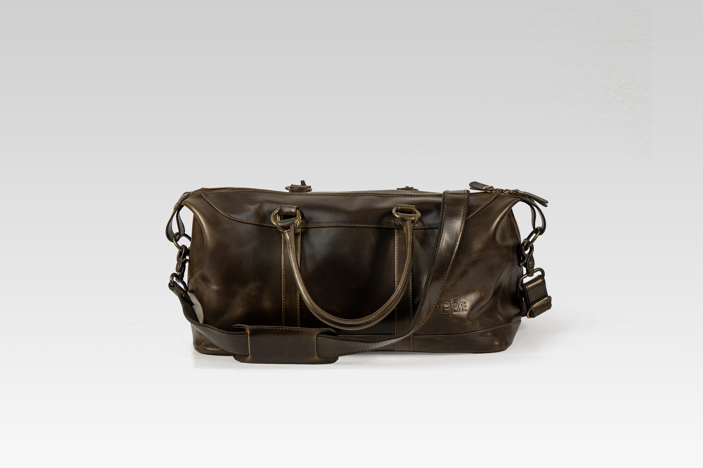 Champions Duffle Smart Size