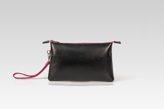 Women’s Clutch with Strap