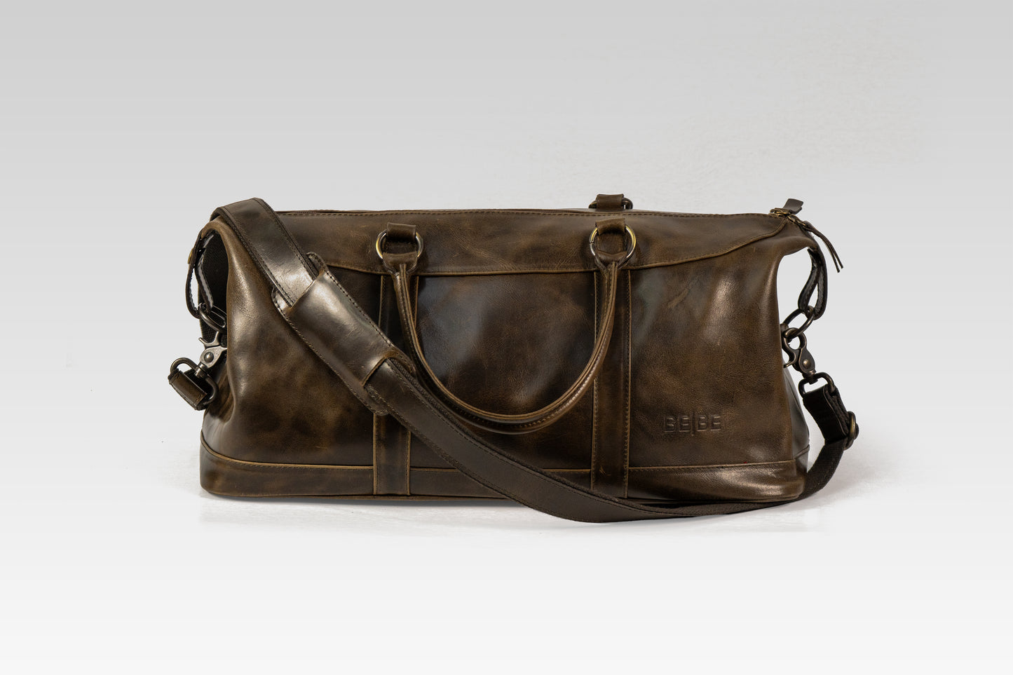 Champions Duffle Smart Size