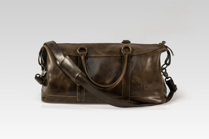 Champions Duffle Smart Size