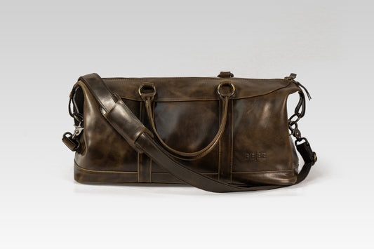 Champions Duffle Smart Size