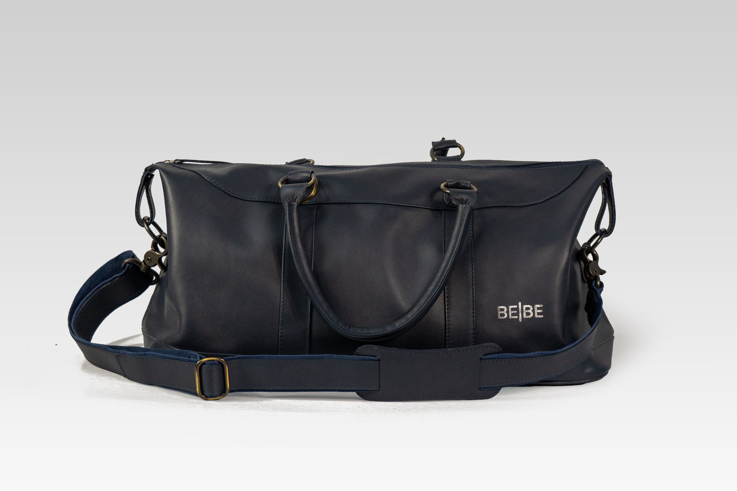 Champions Duffle Smart Size