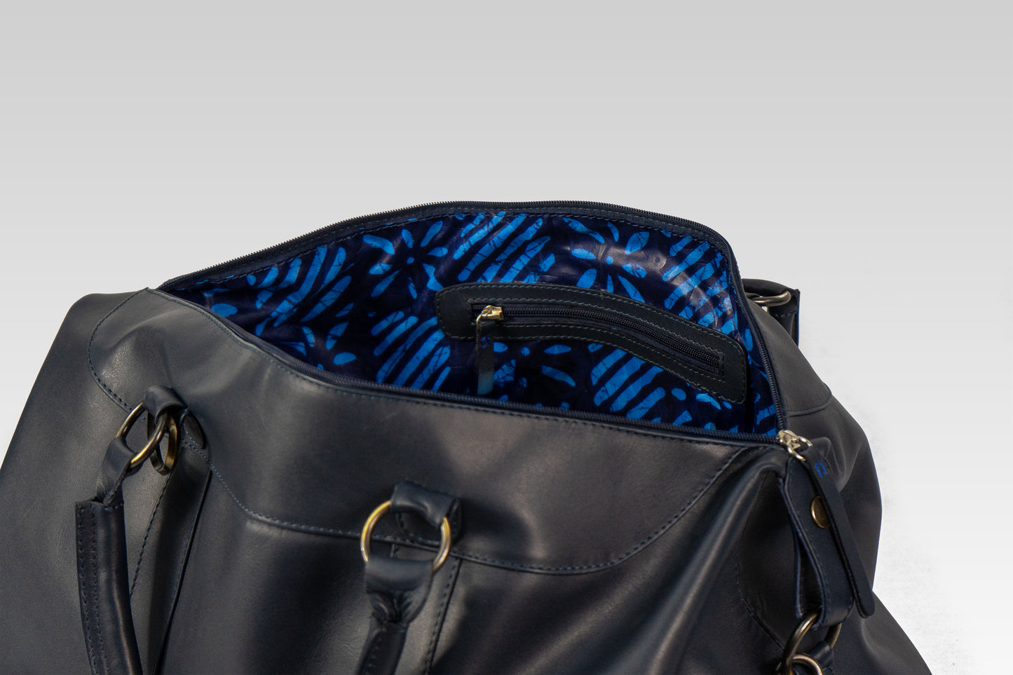 Champions Duffle Bag Large