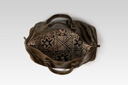 Champions Duffle Smart Size