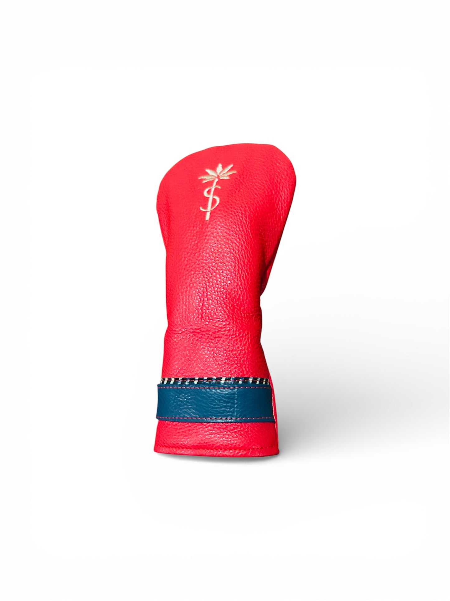 Headcover- Woods