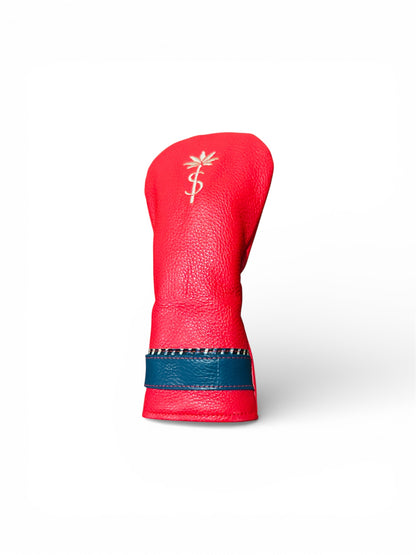 Headcover- Woods